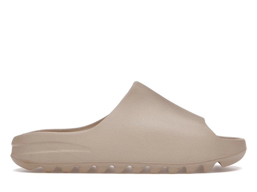 adidas Yeezy Slide Pure (Paire réapprovisionnée)