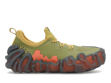 Crocs Pollex Juniper by Salehe Bembury Sudd