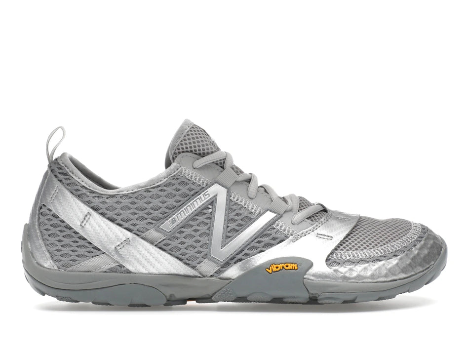 New Balance MT10 Silver Metallic