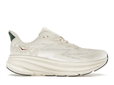 Hoka One One Clifton 9 Oat Milk Alabaster