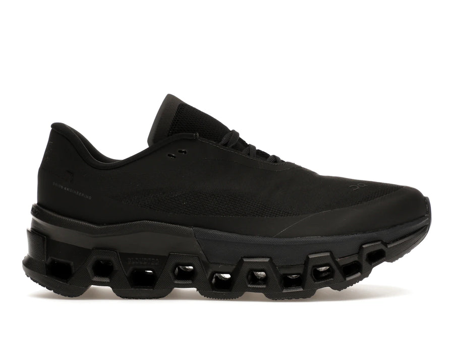 Sur Cloudmonster 2 ARCHIVES DES ARTICLES FACTION Noire (Femmes)