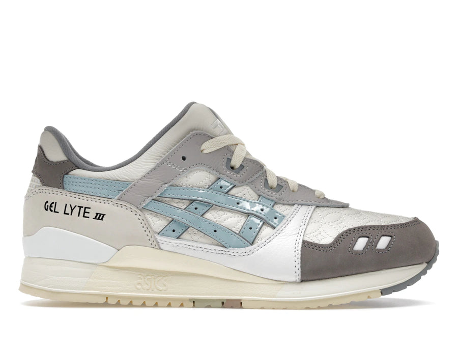 ASICS Gel-Lyte III Kith Corée du Sud