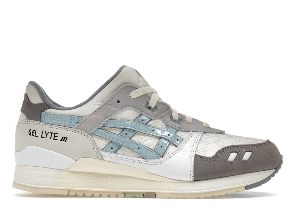 ASICS Gel-Lyte III Kith South Korea