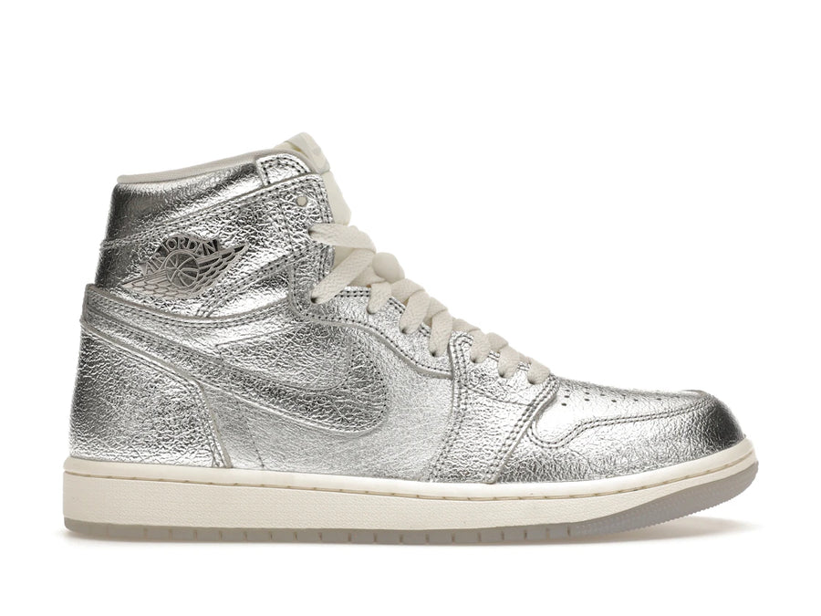 Jordan 1 Retro High OG Chrome (Femme)