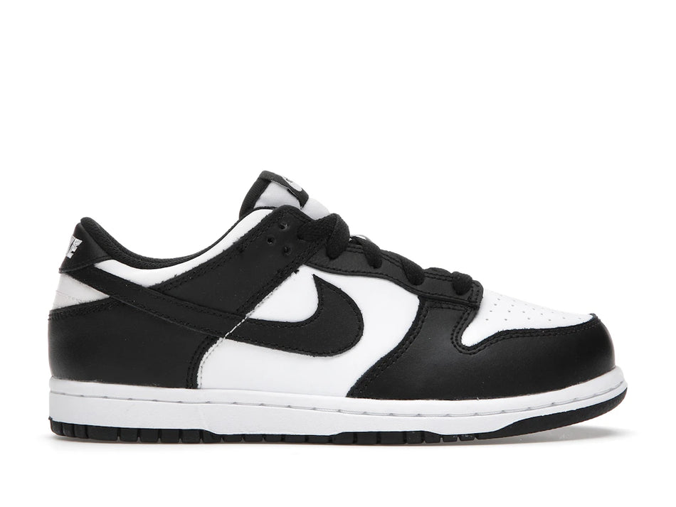 Nike Dunk Low Retro White Black Panda (PS)