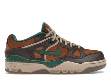 Nike Air Force 3 Low SP Nigo Baroque Brown