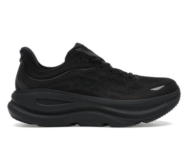 Hoka One One Bondi 9 Triple Black