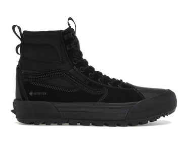 Vans Sk8-Hi Gore-Tex MTE Blackout