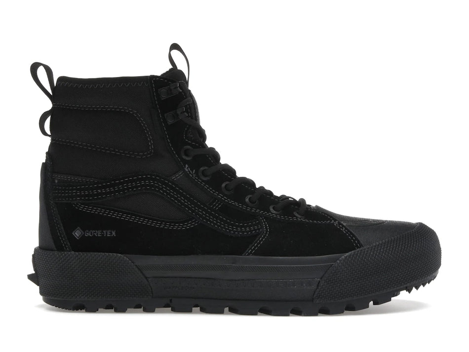 Vans Sk8-Hi Gore-Tex MTE Blackout