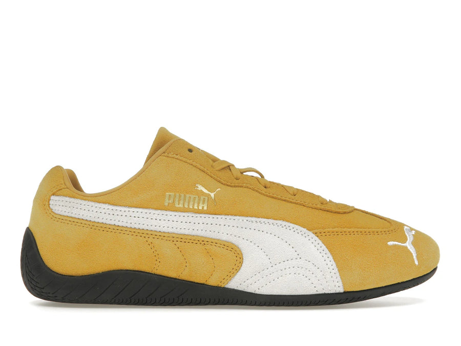 Puma Speedcat OG Archive Gold White