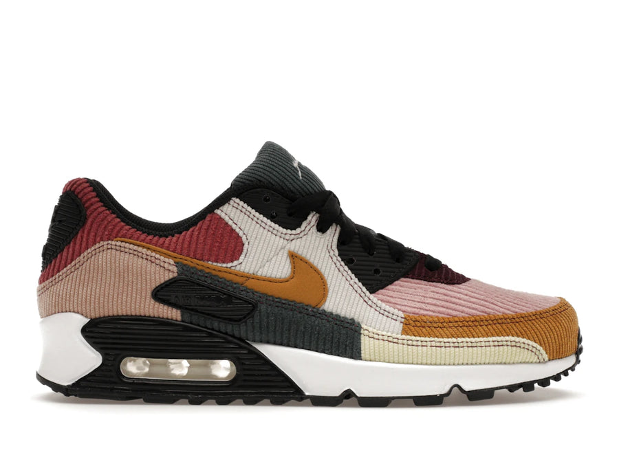 Nike Air Max 90 Multi Corduroy (Femme)