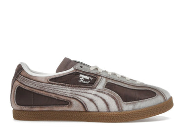 Puma Brasil KidSuper Panels Espresso Brown