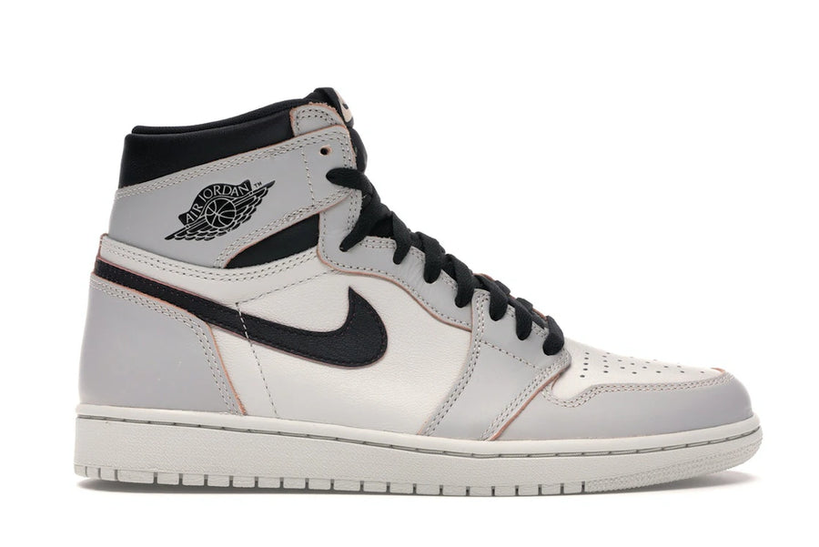 Jordan 1 Retro High OG Defiant SB NYC à Paris