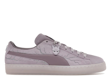 Puma Suede Pokémon Mewtwo