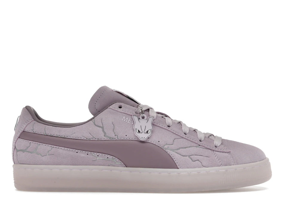 Puma Suede Pokémon Mewtwo