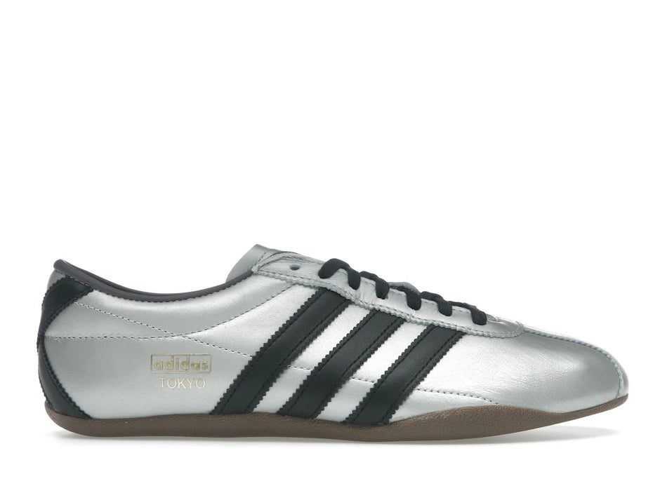 adidas Tokyo Silver Metallic (Women's)
