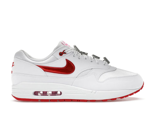 Nike Air Max 1 PRM Valentine’s Day White