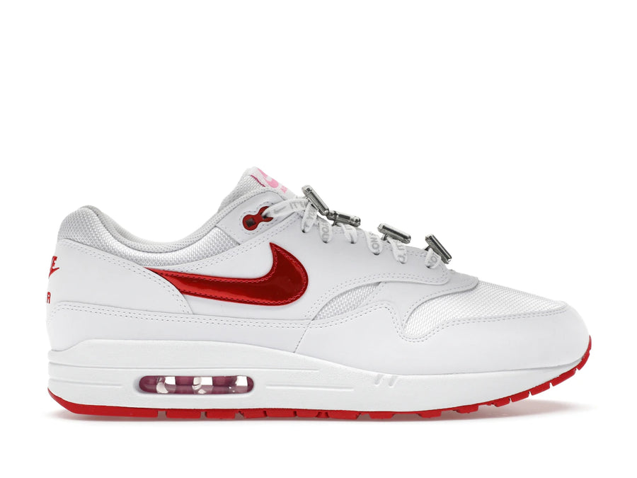 Nike Air Max 1 PRM Valentine’s Day White