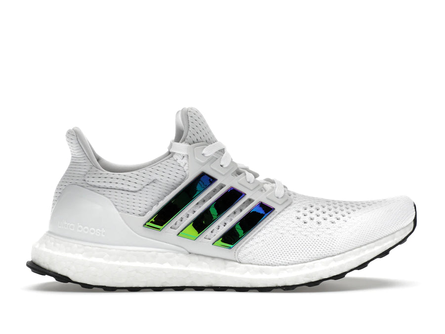 adidas Ultra Boost 1.0 Blanc Miroir