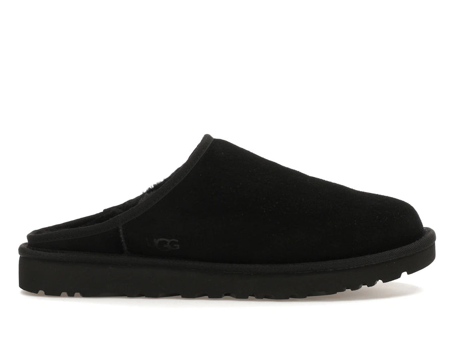 UGG Classic Slip-On Noir