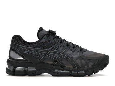 ASICS Gel-Kayano 20 Unaffected Black Obsidian