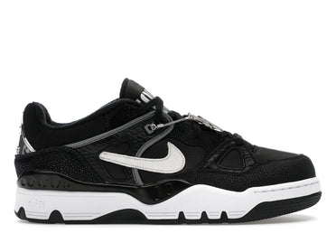 Nike Air Force 3 Low SP Nigo Black White