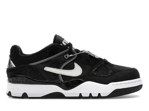 Nike Air Force 3 Low SP Nigo Black White