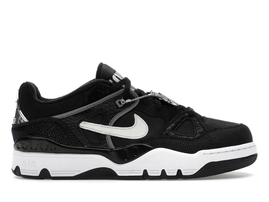 Nike Air Force 3 Low SP Nigo Noir Blanc