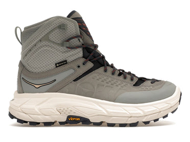 Hoka One One Tor Ultra Hi Gore-Tex Limstone Shifting Sand