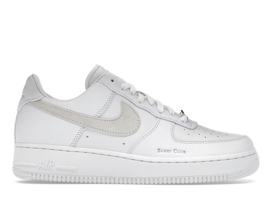 Nike Air Force 1 Low Sushi Club Blanc