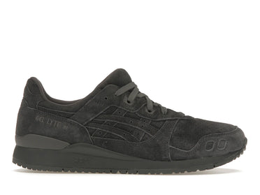 ASICS Gel-Lyte III OG Obsidian Grey