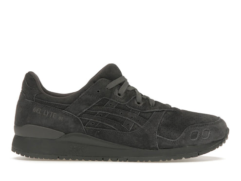 ASICS Gel-Lyte III OG Obsidian Grey