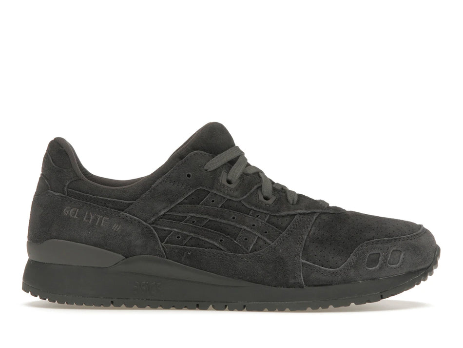 ASICS Gel-Lyte III OG Obsidian Grey