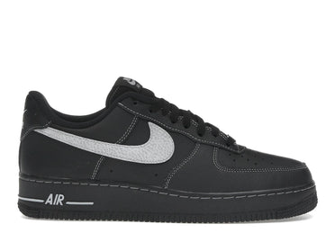 Nike Air Force 1 Low '07 LV8 Black Grey
