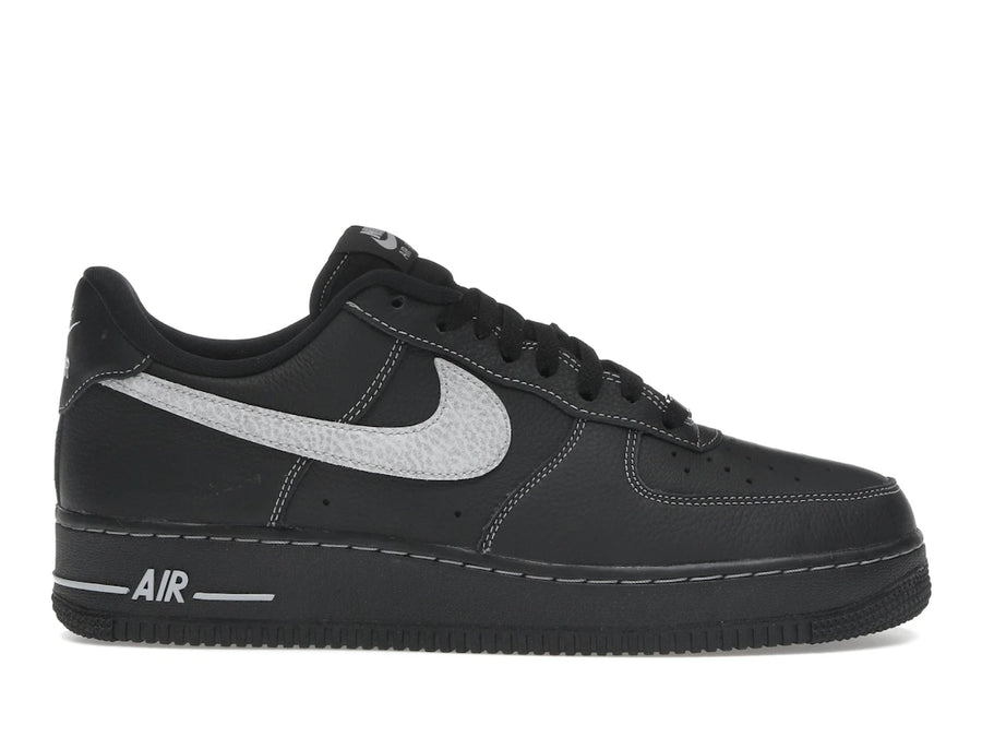 Nike Air Force 1 Low '07 LV8 Noir Gris