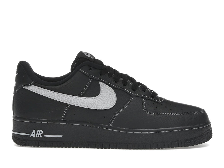 Nike Air Force 1 Low '07 LV8 Black Grey