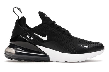 Nike Air Max 270 Black White (Women's)
