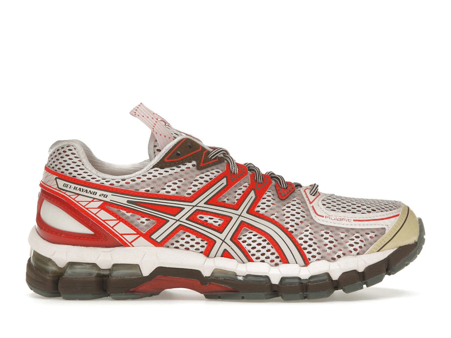 ASICS UB9-S Gel-Kayano 20 Kiko Kostadinov Rose Cristal