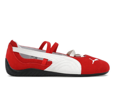 Puma Speedcat Ballet For All Time Red (Women's)