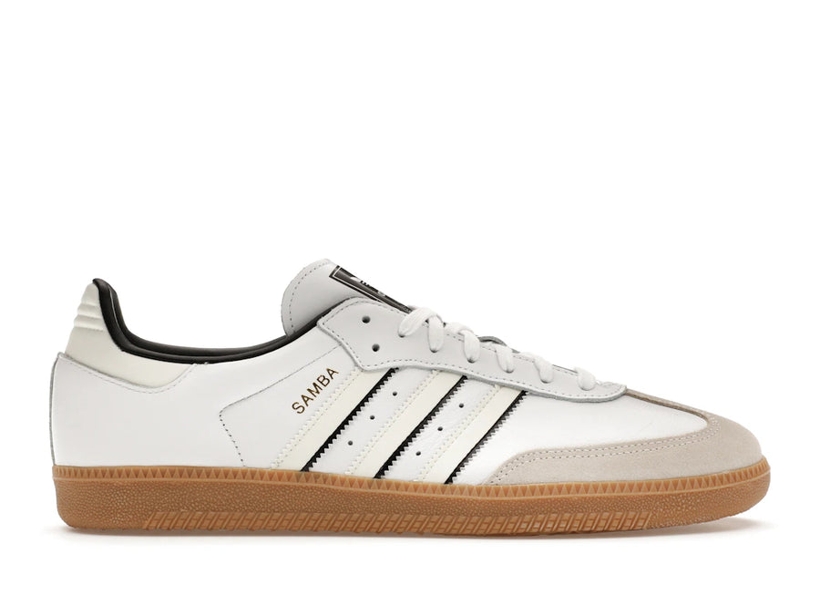 adidas Samba OG Off White Core Noir