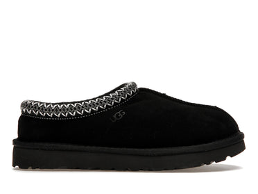 Pantoufles UGG Tasman noires (femme)
