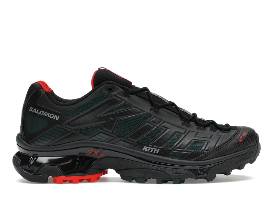 Salomon XT-4K Kith Kithmas Noir