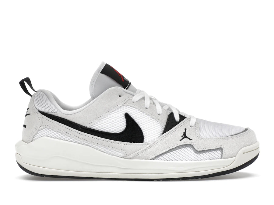 Jordan CMFT Era White Sail Black
