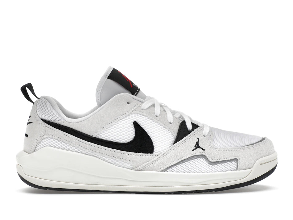 Jordan CMFT Era White Sail Black