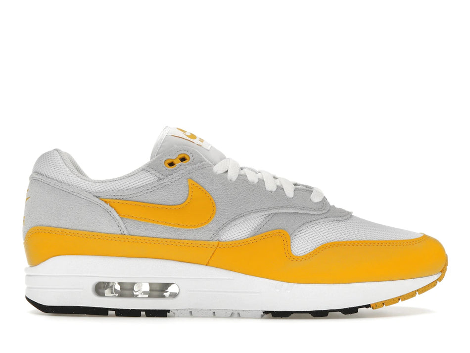 Nike Air Max 1 Essential University Gold