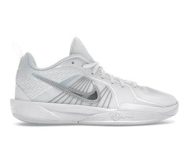 Nike Sabrina 2 White Noise (GS)