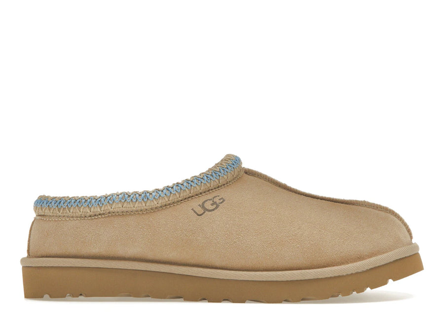 Pantoufles UGG Tasman, sable de Santorin
