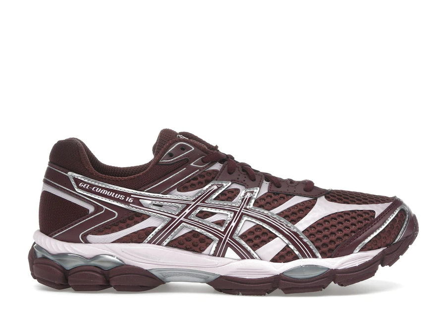 ASICS Gel-Cumulus 16 Rose Bourgogne