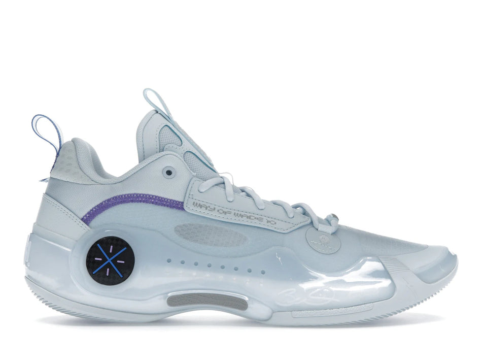 Li-Ning Way of Wade 10 Low Frost