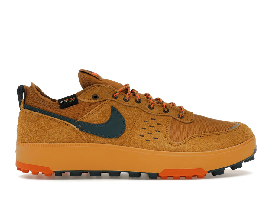 Nike C1TY Premium Blé Doré Coucher de Soleil d'Automne Nuit